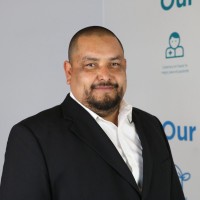 Rafael Mendivil