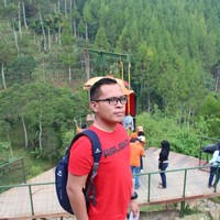 Muhammad Fajar Gumohung