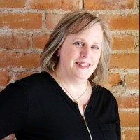 Valerie Munro