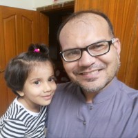 Kashif Ahmed