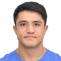 Andres Rodriguez Ramos