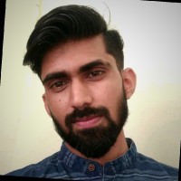 Sukesh Kodavalli