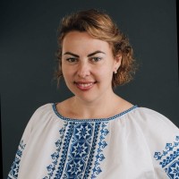 Julia Onishchuk