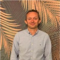 Sébastien Delamarre