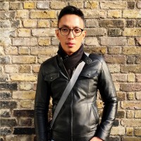Haziq Fikri Ahmad Zuhardi
