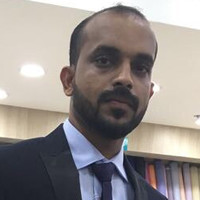 Reji Raju
