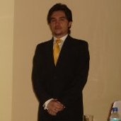 Marcelo Javier Mancheno Saá