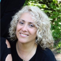 Tracey Hall
