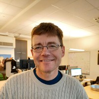 Kim Jørgensen