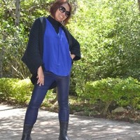 Jovelyn Peligman