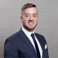 Adam Robertson, CDMP, PCM