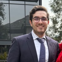Rodrigo Fonseca