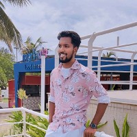 Prakash M