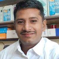 Nagraj Prajapati