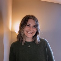 McKenna Schneider, M.A.