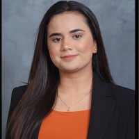 Mehnahil Raza