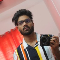 Tejendra Singh