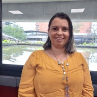 Luz Mery Loaiza Pérez