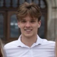 Ben Horvat
