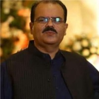 Nadeem Akhtar
