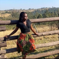 Luyanda Khuzwayo