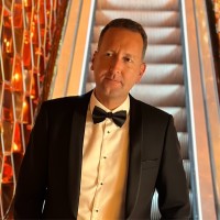 Daniel Byrne