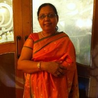 Lata Mehta