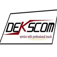 Dekscom Consult