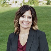 Tricia Hash