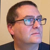 Lester Channing MAAT