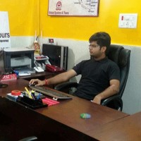 Prince Kumar