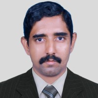 HARIKRISHNAN KRISHNAKUMAR
