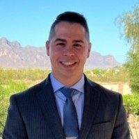 Ryan Volkman