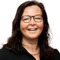 Susanne Oudenaarde