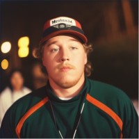Hayden Pratt