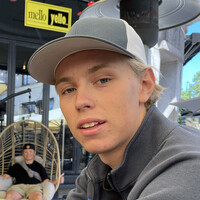 Arvid Olsson