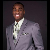 Omari Greene Spencer