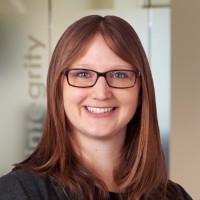 Caitlin Buchanan, Cpa