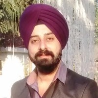 Gurbakshish Singh