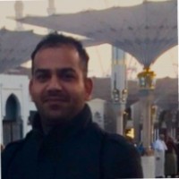 Muhammad Suleman