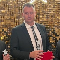 Erdinch Ahmedov