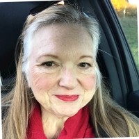 Margaret Lindberg