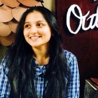 Rutvi Sheth
