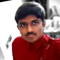 Harshith N J