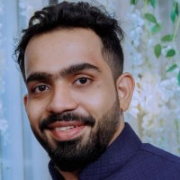 Prajwal Machado