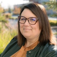 Tammy Sanders, Ed.D.