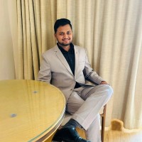 Pritesh Adakmol