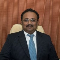 Prof. Dr. Tirthankar Datta