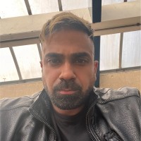 Jay Hothi