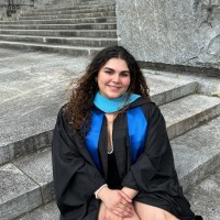 Kayla Cintrón, M.S.Ed